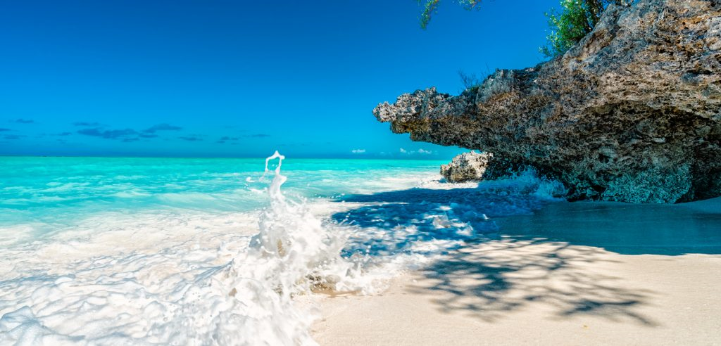 Zanzibar after the conference: how to structure the island stop