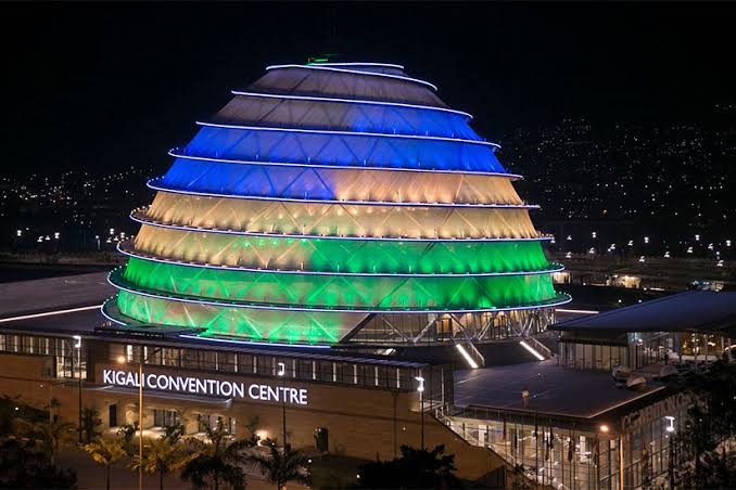 Why Kigali keeps winning African congress bids