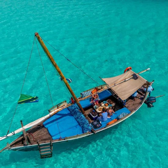 Zanzibar