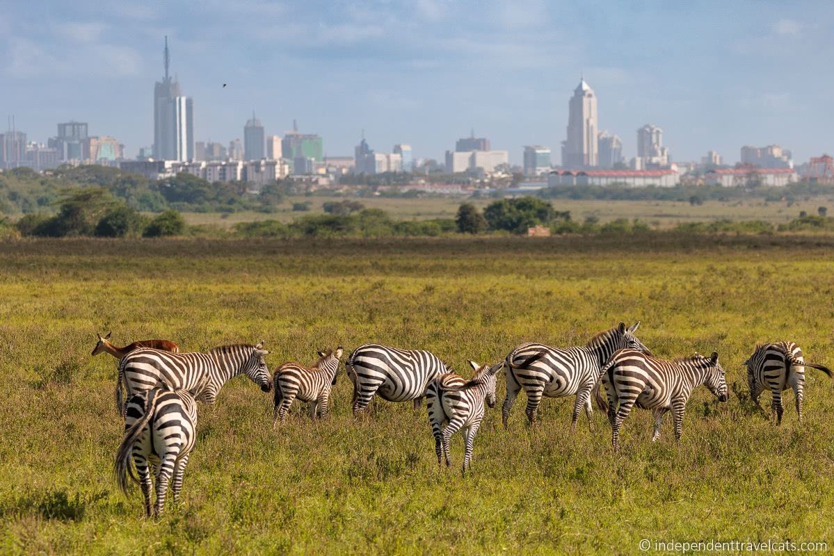 Kenya