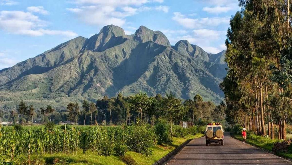 Land of a Thousand Hills: Rwanda Unveiled