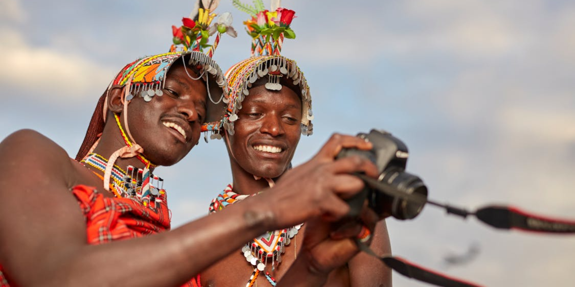 Masai Mara Signature Safari