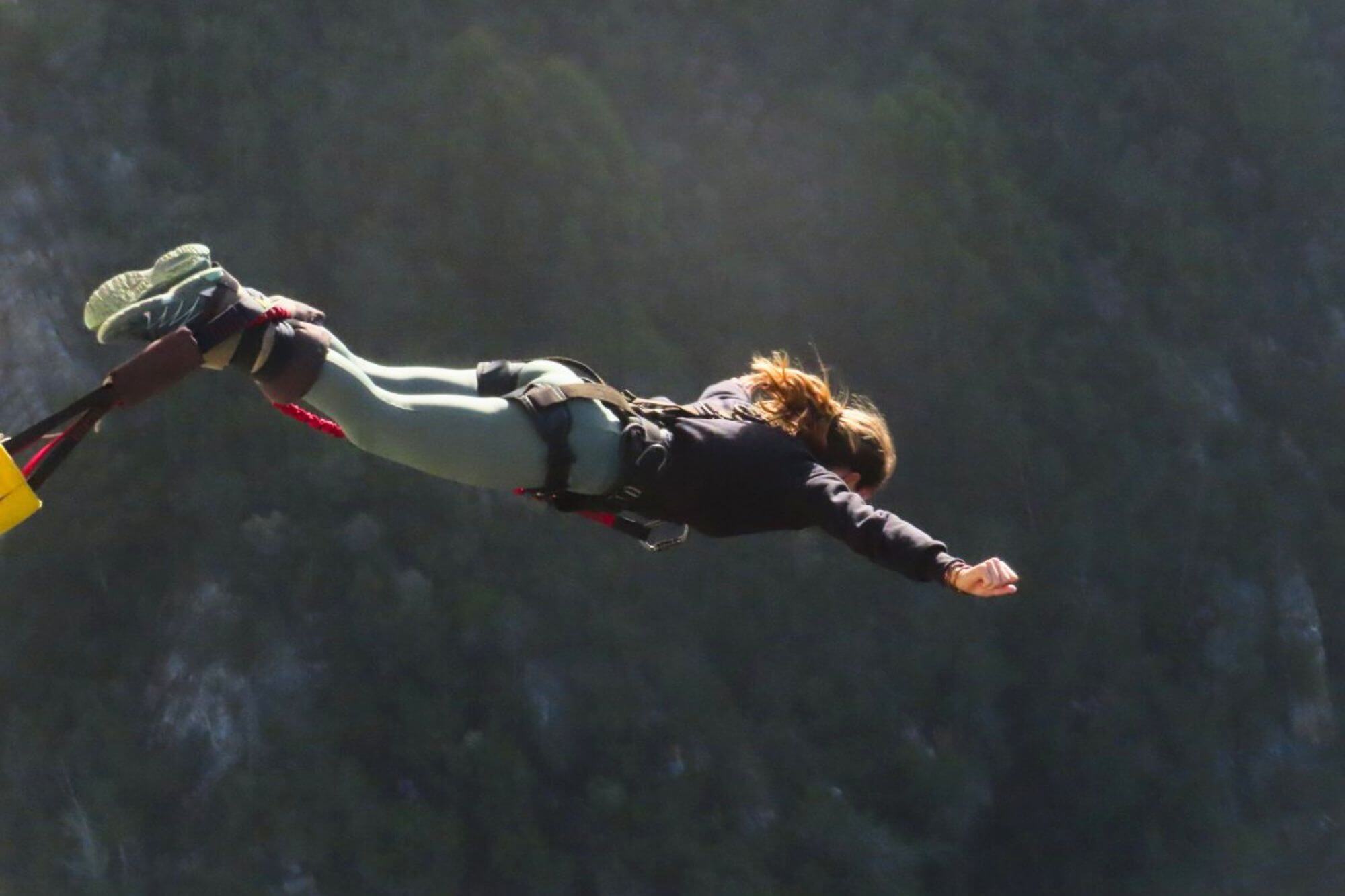 Bungee 2