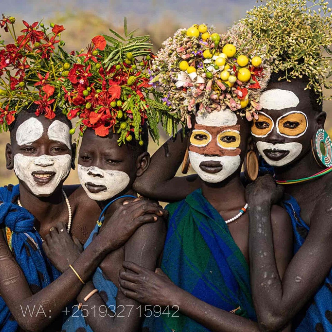 Ethiopia