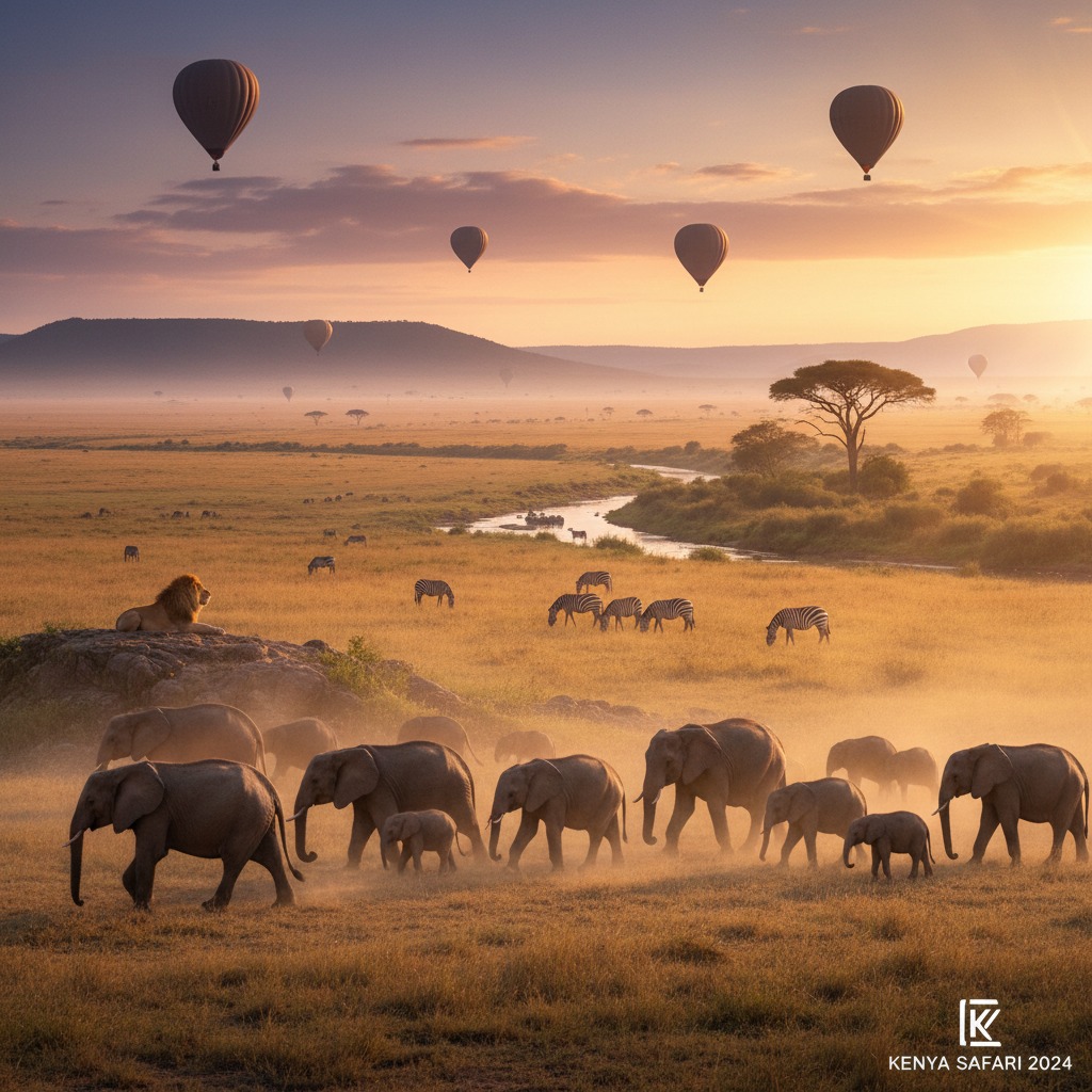 Kenya