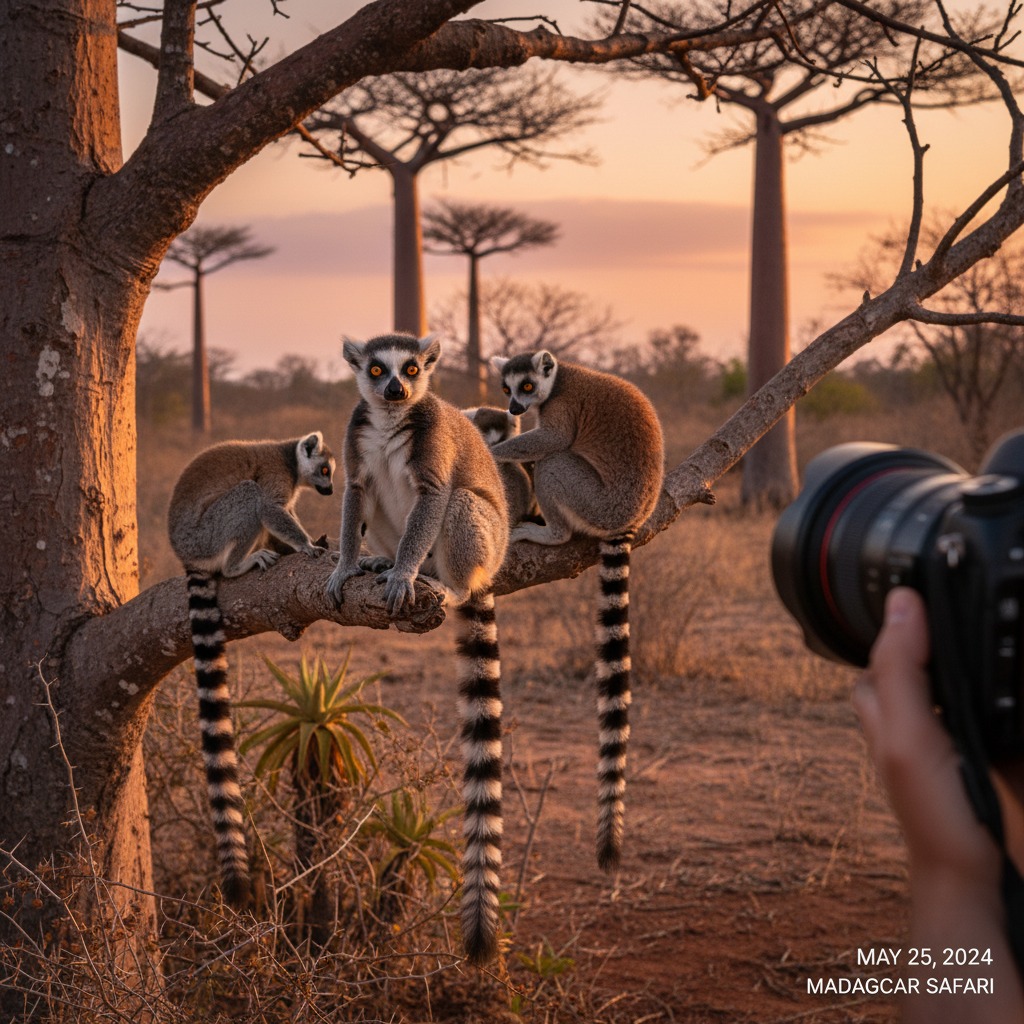 Madagascar