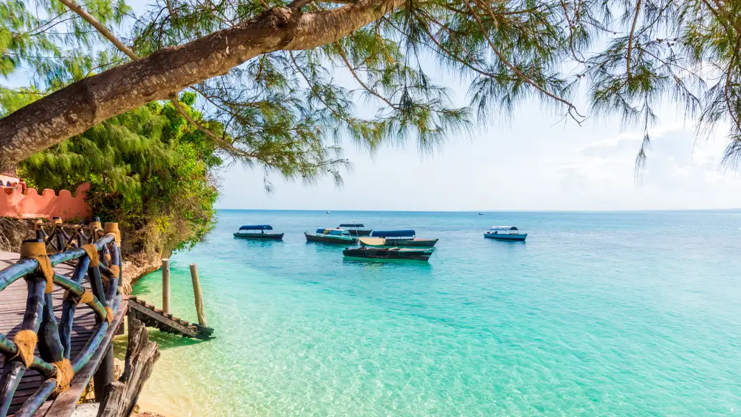 Zanzibar